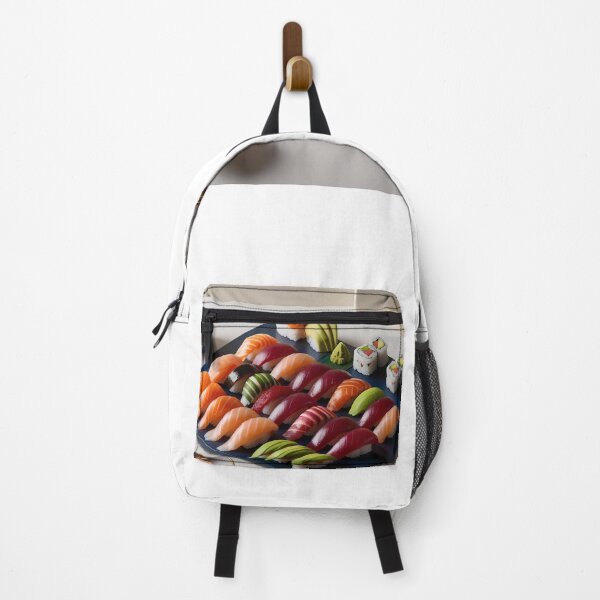 Item preview, Sushi is a culinary masterpiece. designed and sold by signumm.