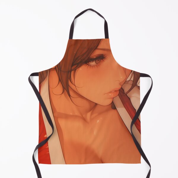 Item preview, Mai Shiranui - 55 designed and sold by Infinite-Aspire.