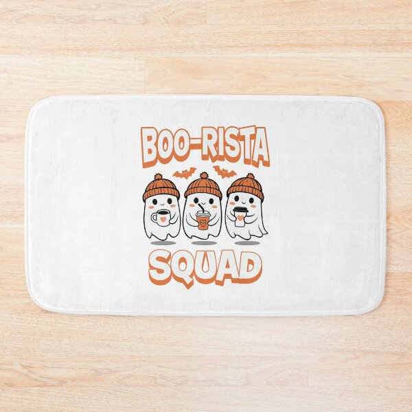Item preview, boo-rista squad designed and sold by KimRG.