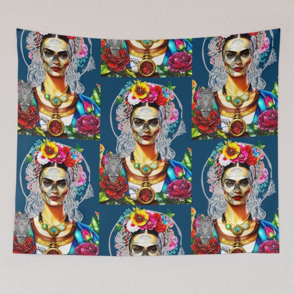 Item preview, The saint designed and sold by LoU-LoU-Oficial.