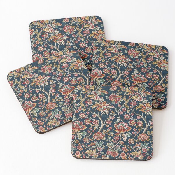 Item preview, Bohemian Casa Floral designed and sold by meggydesigns.