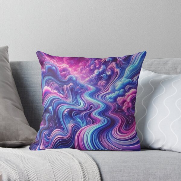 Item preview, Graceful waves stress free moods designed and sold by annenambiro.