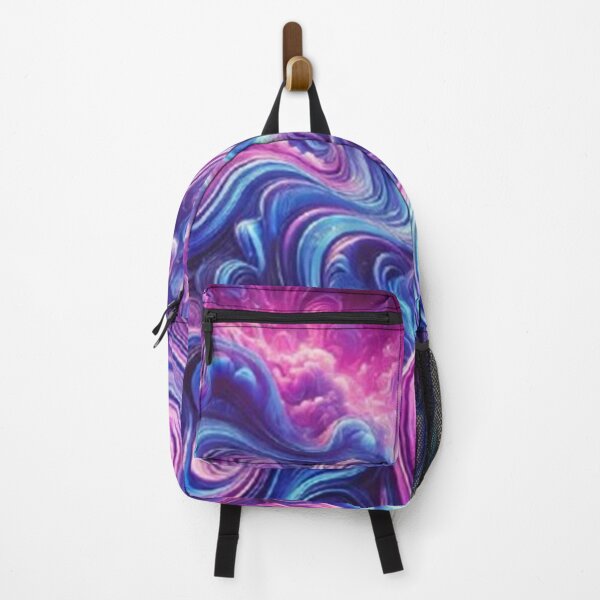 Item preview, Graceful waves stress free moods designed and sold by annenambiro.