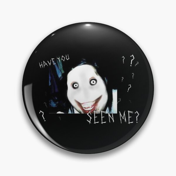 Item preview, Have You Seen Me?: Jeff the Killer designed and sold by MagicalMystery6.