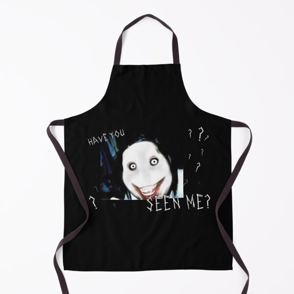 Item preview, Have You Seen Me?: Jeff the Killer designed and sold by MagicalMystery6.