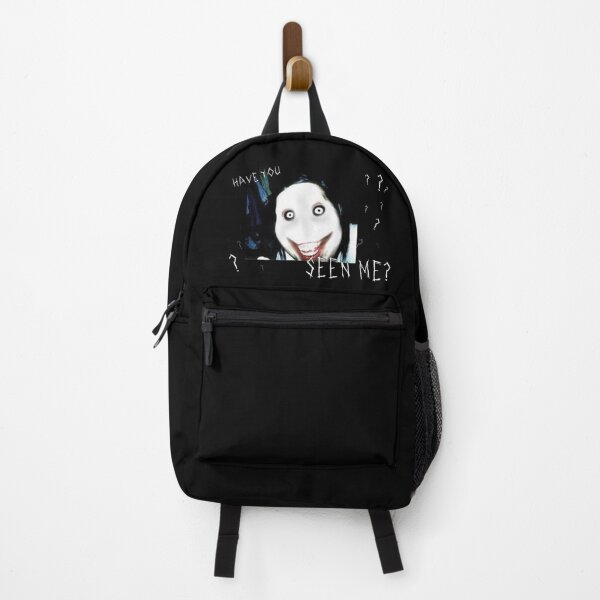 Item preview, Have You Seen Me?: Jeff the Killer designed and sold by MagicalMystery6.