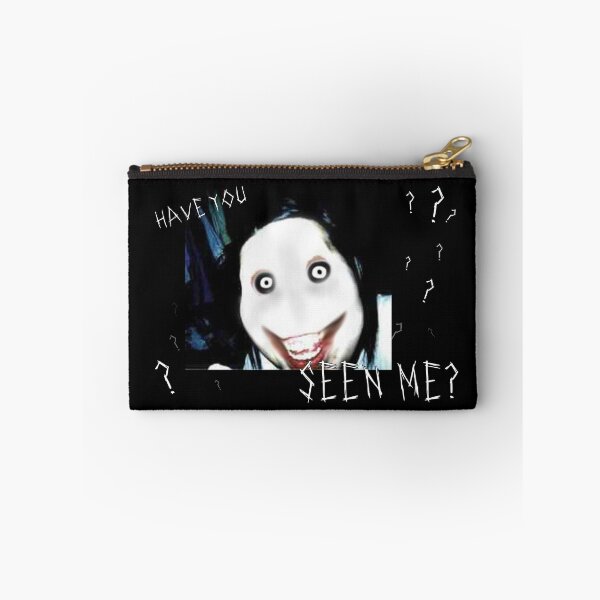Item preview, Have You Seen Me?: Jeff the Killer designed and sold by MagicalMystery6.