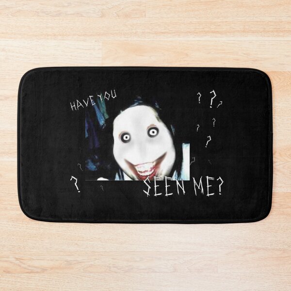Item preview, Have You Seen Me?: Jeff the Killer designed and sold by MagicalMystery6.