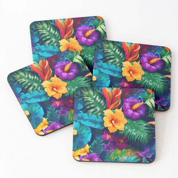 Item preview, Tropicana designed and sold by LeilaneDesigns.