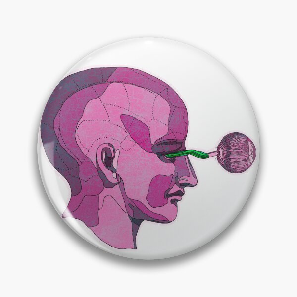 Item preview, The Doors of Perception designed and sold by Leftoverjoe.