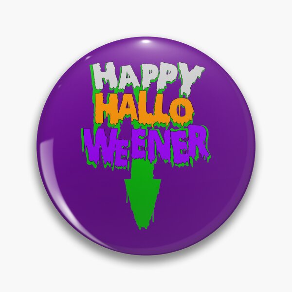 Item preview, Happy Halloweener designed and sold by aribluestein.