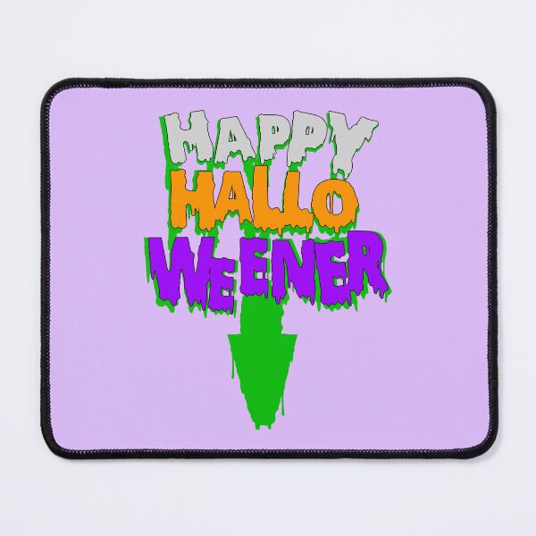 Item preview, Happy Halloweener designed and sold by aribluestein.