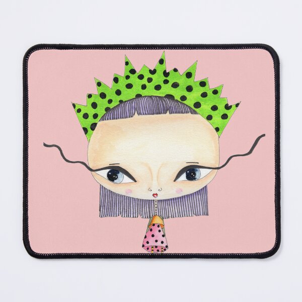 Item preview, mulher designed and sold by MagCandy.