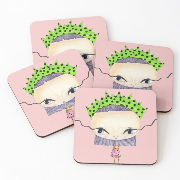 Item preview, mulher designed and sold by MagCandy.