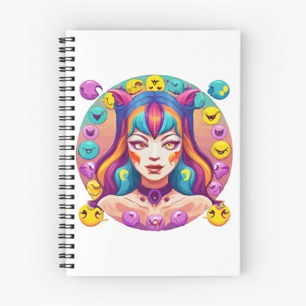 Item preview, mythic emoji designed and sold by Andre Faubert.