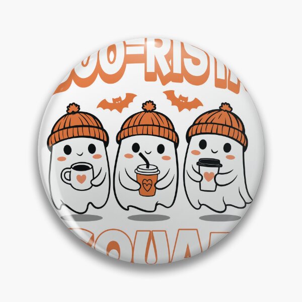 Item preview, boo-rista squad designed and sold by KimRG.