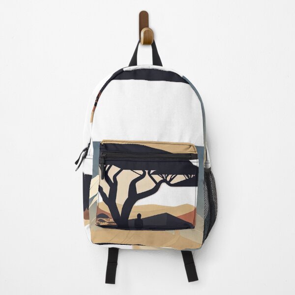 Item preview, Journey to the Roof of Africa Kilimanjaro designed and sold by WildlifeSafari.