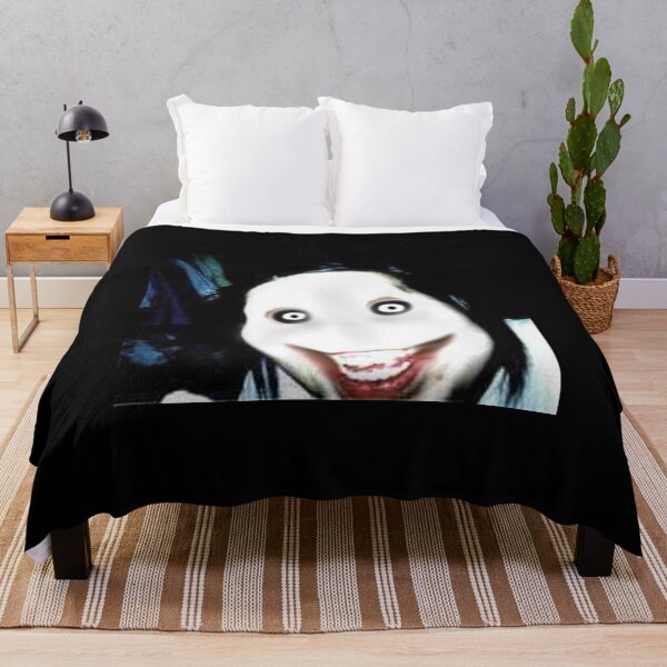 Item preview, Jeff the Killer designed and sold by MagicalMystery6.