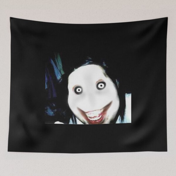 Item preview, Jeff the Killer designed and sold by MagicalMystery6.