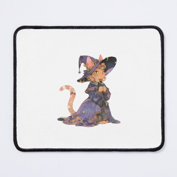 Item preview, Halloween Theme Kitty designed and sold by KNAA.
