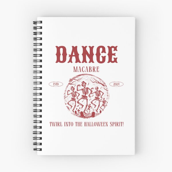 Item preview, Dance Macabre designed and sold by Dago345.