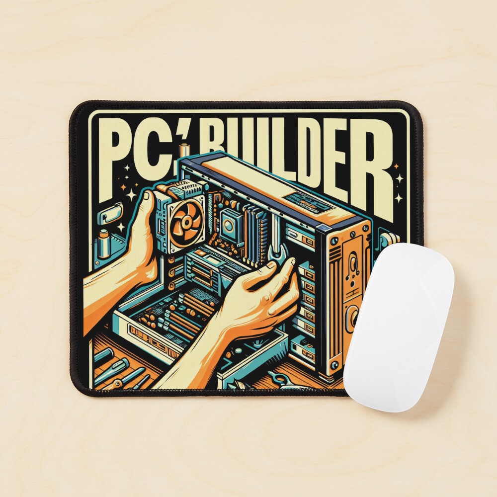 Item preview, Mouse Pad designed and sold by RafaelLima7.