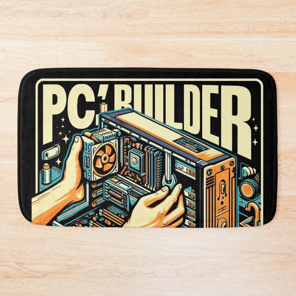 Item preview, Pc Builder designed and sold by RafaelLima7.