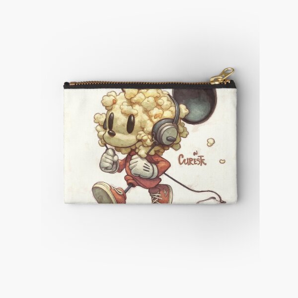 Artikelvorschau, Popcorn-Mickey entworfen und verkauft von PricklyPeanut.