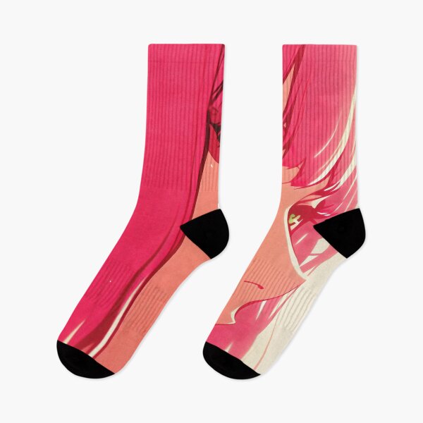 Item preview, Zero Two - Darling in the franxx 44 designed and sold by Infinite-Aspire.