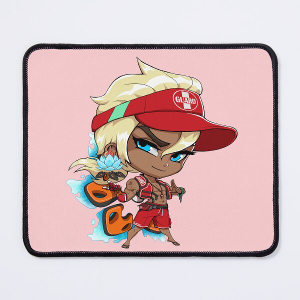 Item preview, Lifeweaver Lifeguarder Skin Cute Spray Design designed and sold by Corpse-Candy.