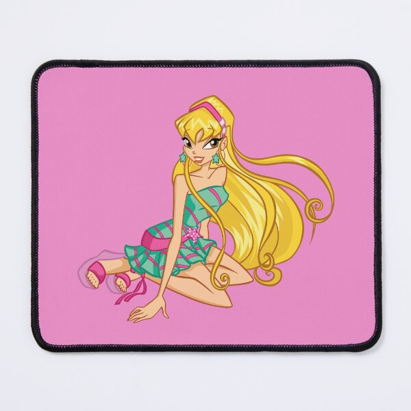 Item preview, Stella; Pink designed and sold by Marco Bottiglieri.