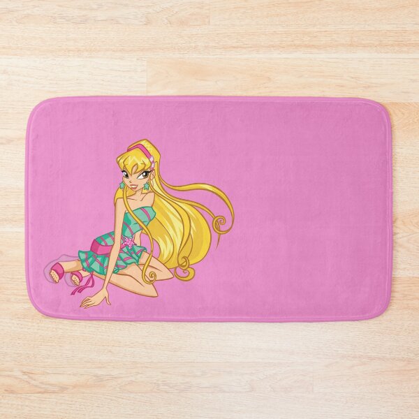 Item preview, Stella; Pink designed and sold by Marco Bottiglieri.