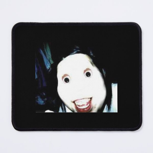 Item preview, Jeff the Killer; Lost Media Photo designed and sold by MagicalMystery6.