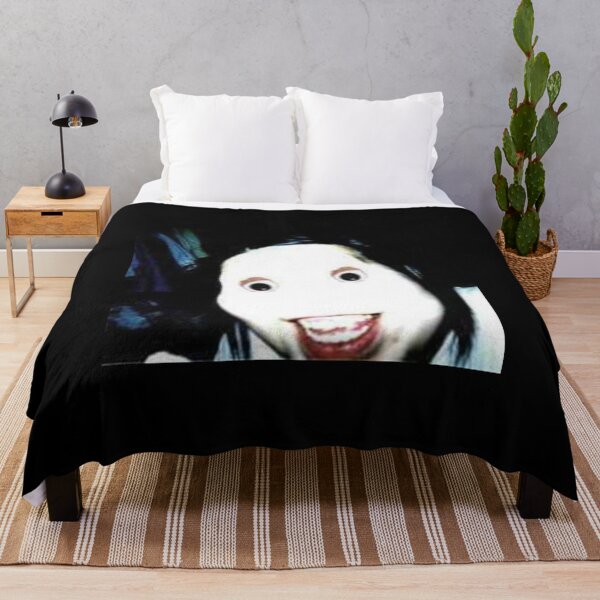 Item preview, Jeff the Killer; Lost Media Photo designed and sold by MagicalMystery6.