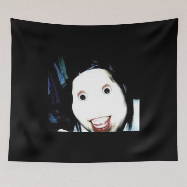 Item preview, Jeff the Killer; Lost Media Photo designed and sold by MagicalMystery6.