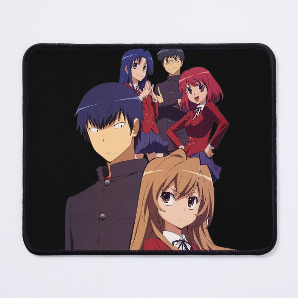 Item preview, Toradora characters designed and sold by Greedish.