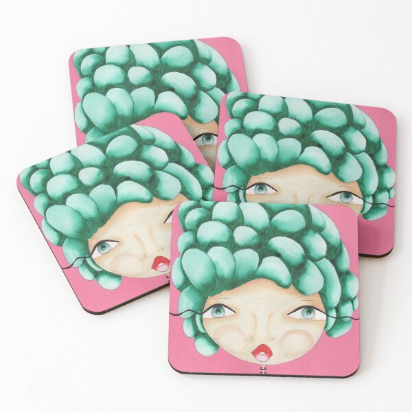 Item preview, mulher designed and sold by MagCandy.