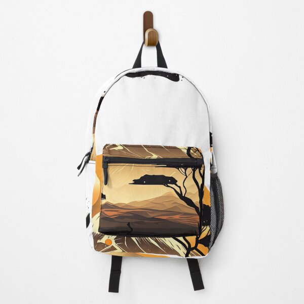 Item preview, Kilimanjaro Adventure Trekking to the Top designed and sold by WildlifeSafari.