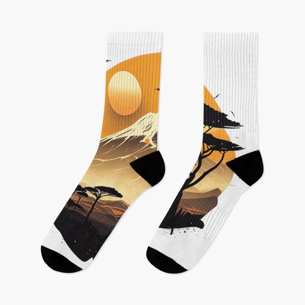 Item preview, Kilimanjaro Adventure Trekking to the Top designed and sold by WildlifeSafari.