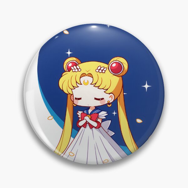 Item preview, Usagi Tsukino - 9 designed and sold by Infinite-Aspire.