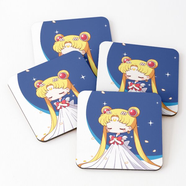 Item preview, Usagi Tsukino - 9 designed and sold by Infinite-Aspire.