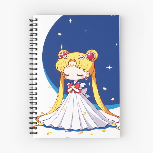 Item preview, Usagi Tsukino - 9 designed and sold by Infinite-Aspire.