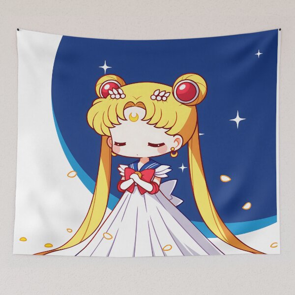 Item preview, Usagi Tsukino - 9 designed and sold by Infinite-Aspire.