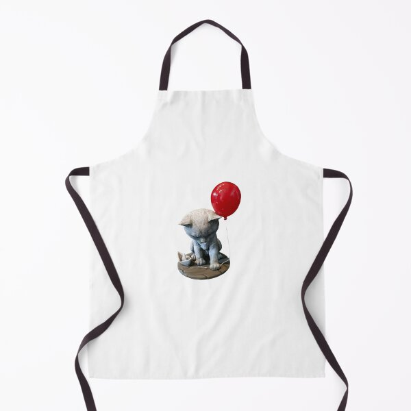 Item preview, 25. Clown Cat designed and sold by MangaZo3D.