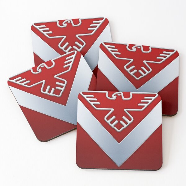 Item preview, Liveman - Rojo designed and sold by PowerCores.