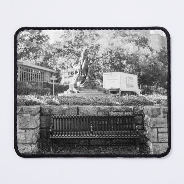 Item preview, Lonely Bench designed and sold by filmphotog.