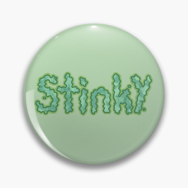 Item preview, Stinky & Stanky (1/2 matching designs) designed and sold by SmogEmergers.