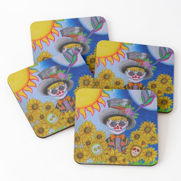 Item preview, Little Boy Face Painting designed and sold by sgomez1424.