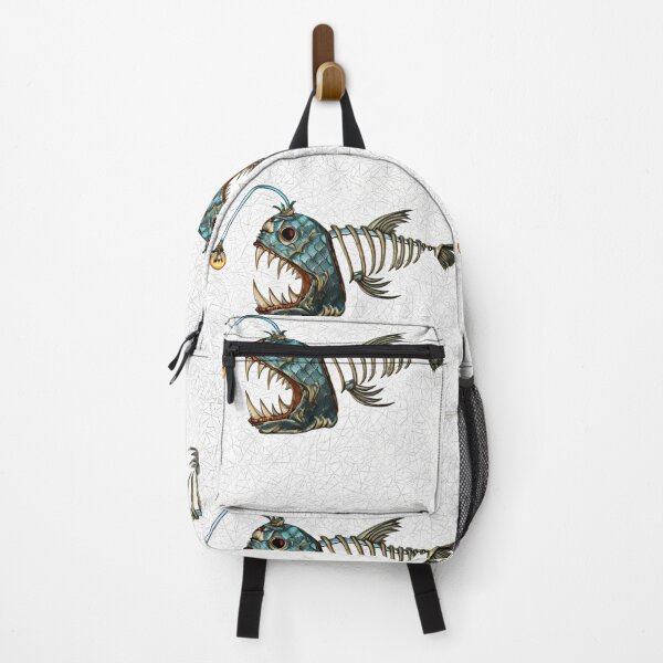 Item preview, Dead angler designed and sold by Glenbobagins.