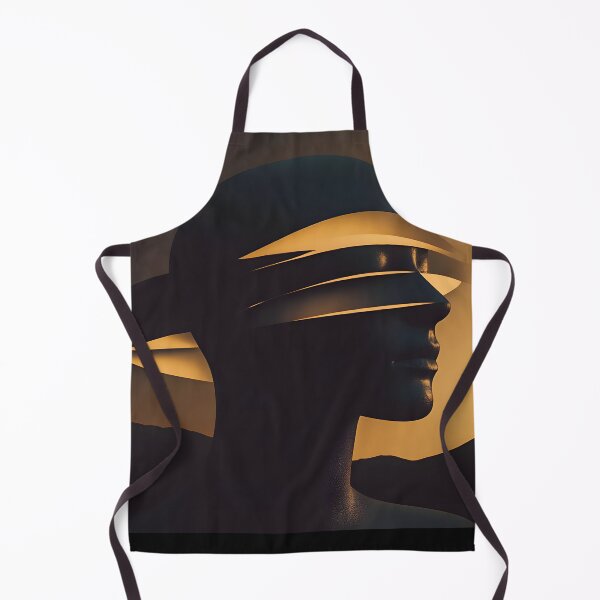 Item preview, Shadows of the Silent Horizon designed and sold by AI-Only Creations.